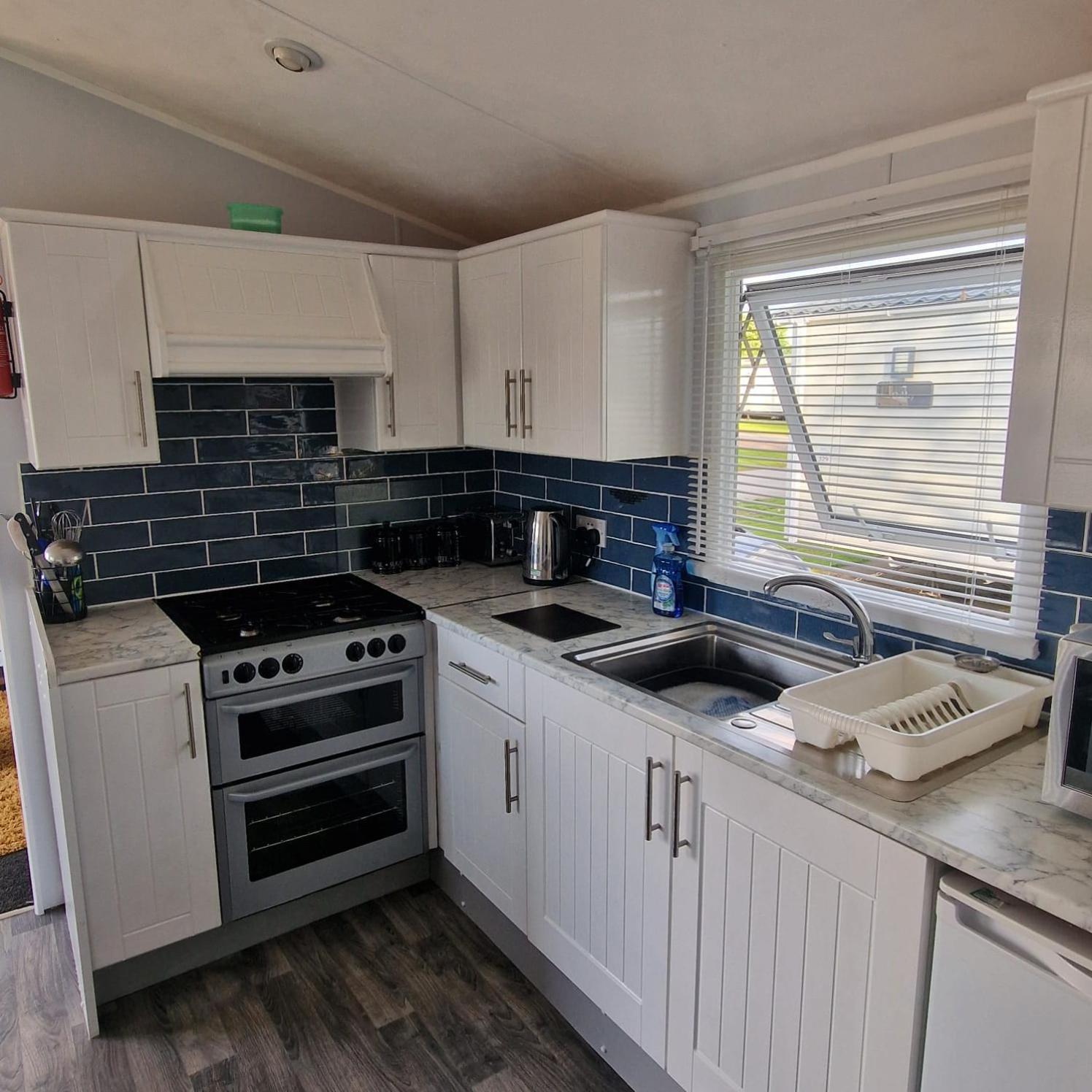 Skipsea Sands Northfield Corner *
