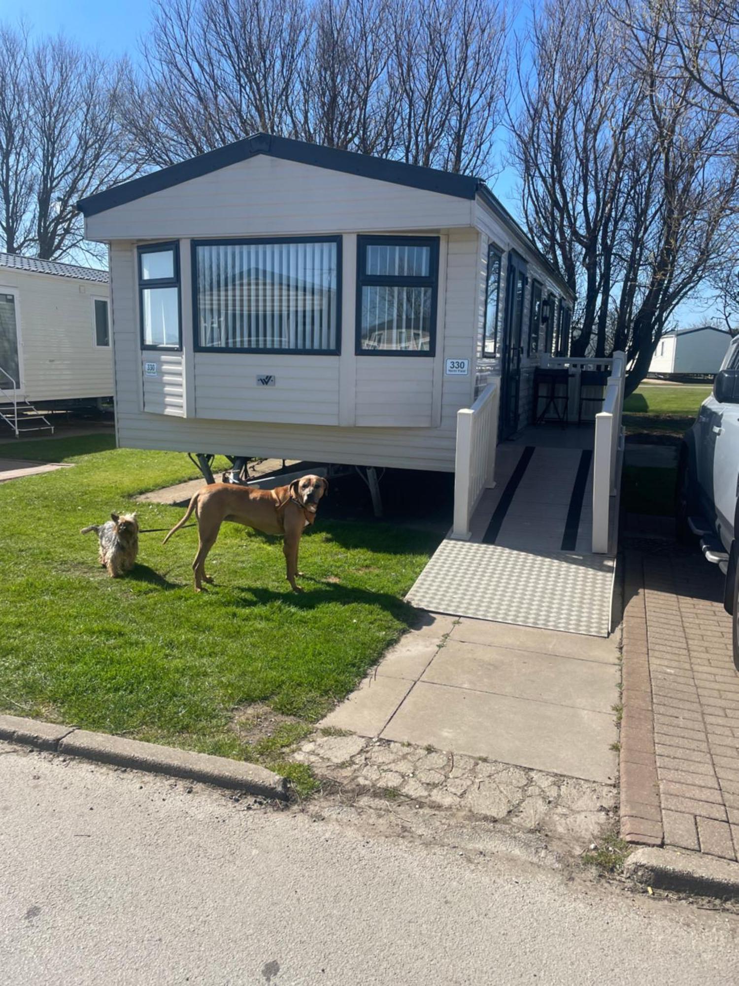 Skipsea Sands Northfield Corner *